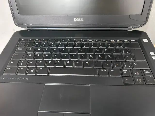 Notebook Dell Latitude I5 8GB-Windows 10 Pro-Envio Flash - Foto 2