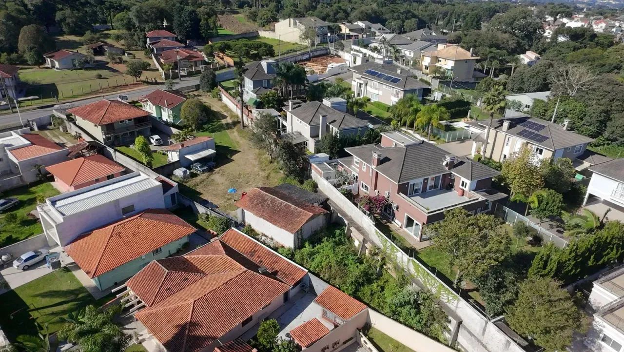 TERRENO SÃO BRAZ - Foto 3