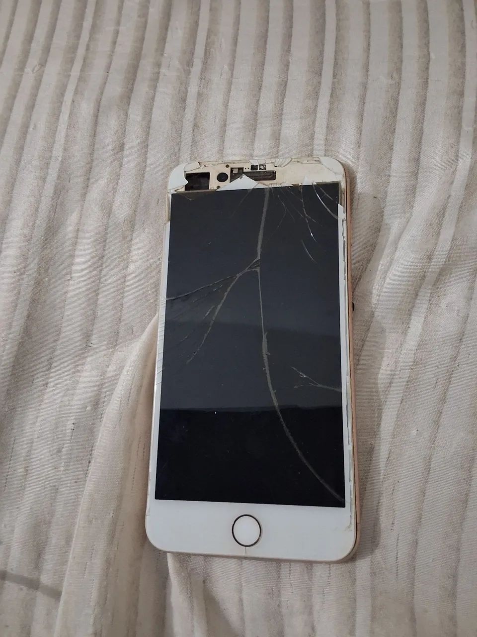 Celular pra retirada de peças