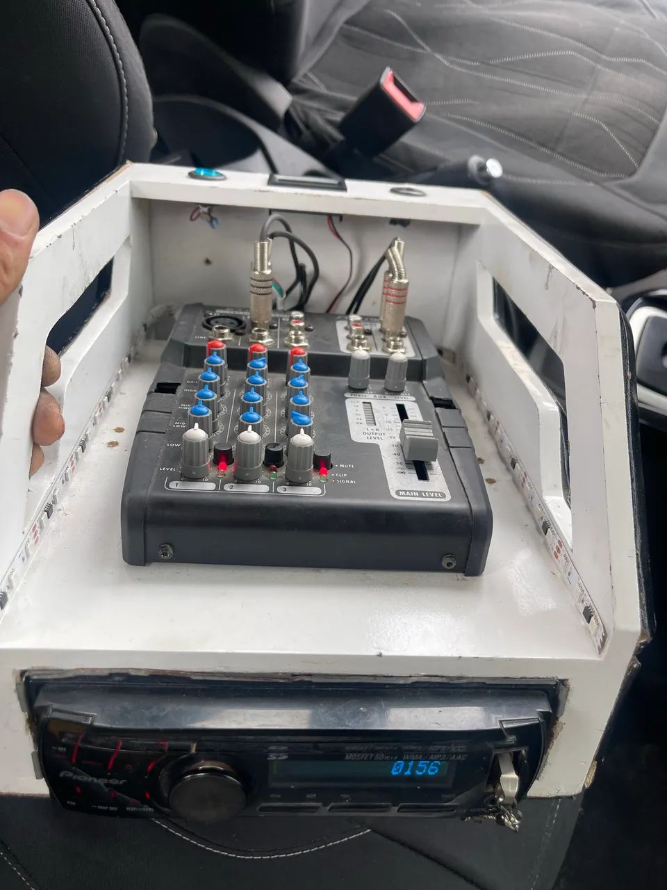 Som automotivo  - Foto 3