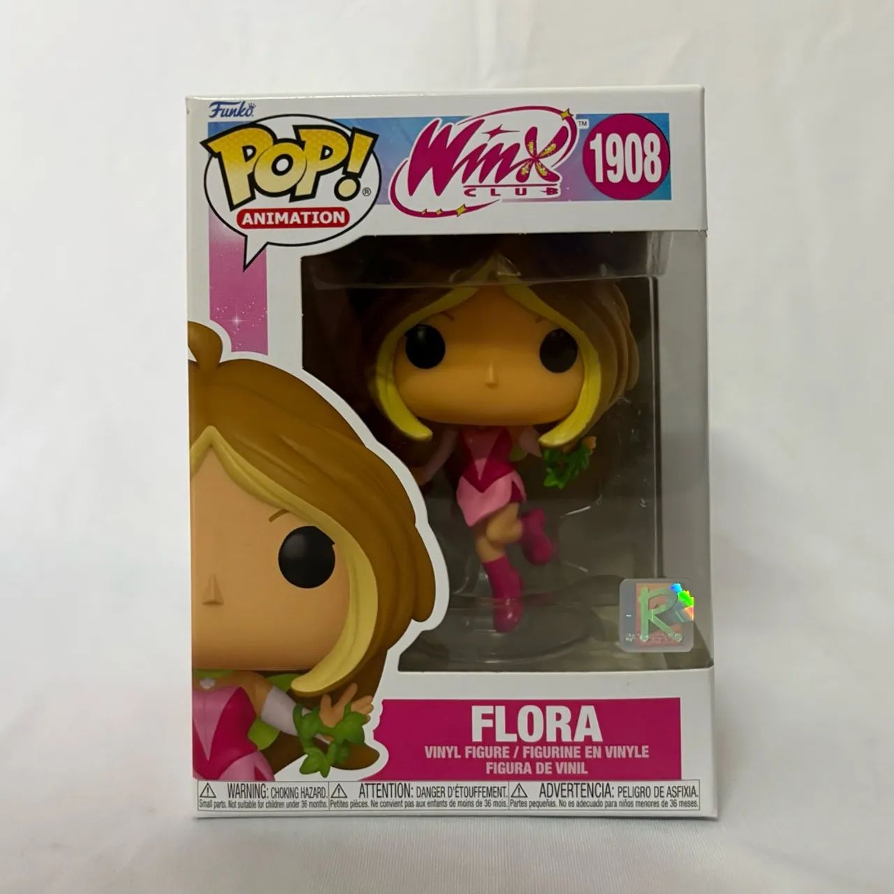 Funko Pop - Winx Club - Foto 4
