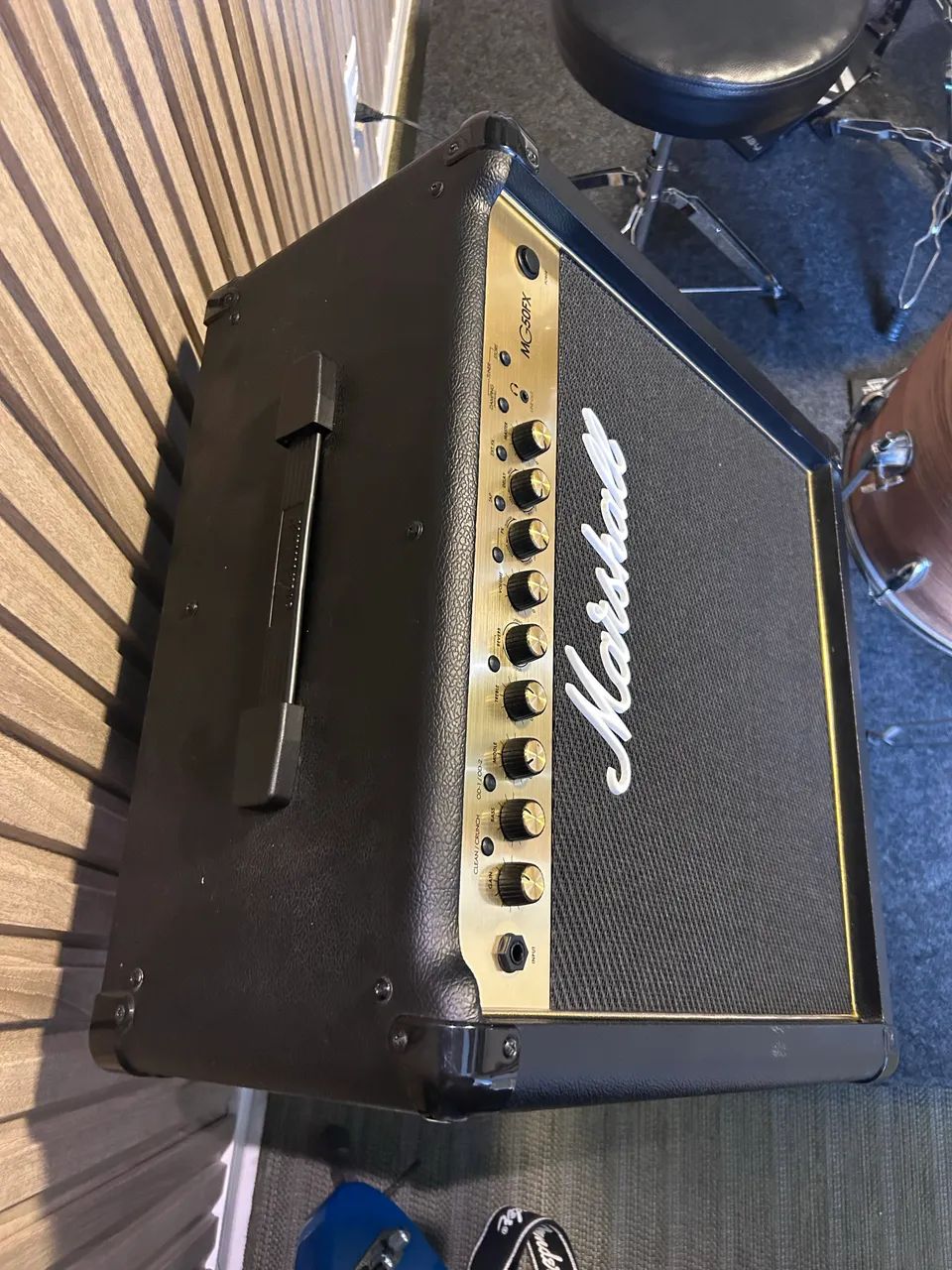 Marshall MG50 - Foto 2