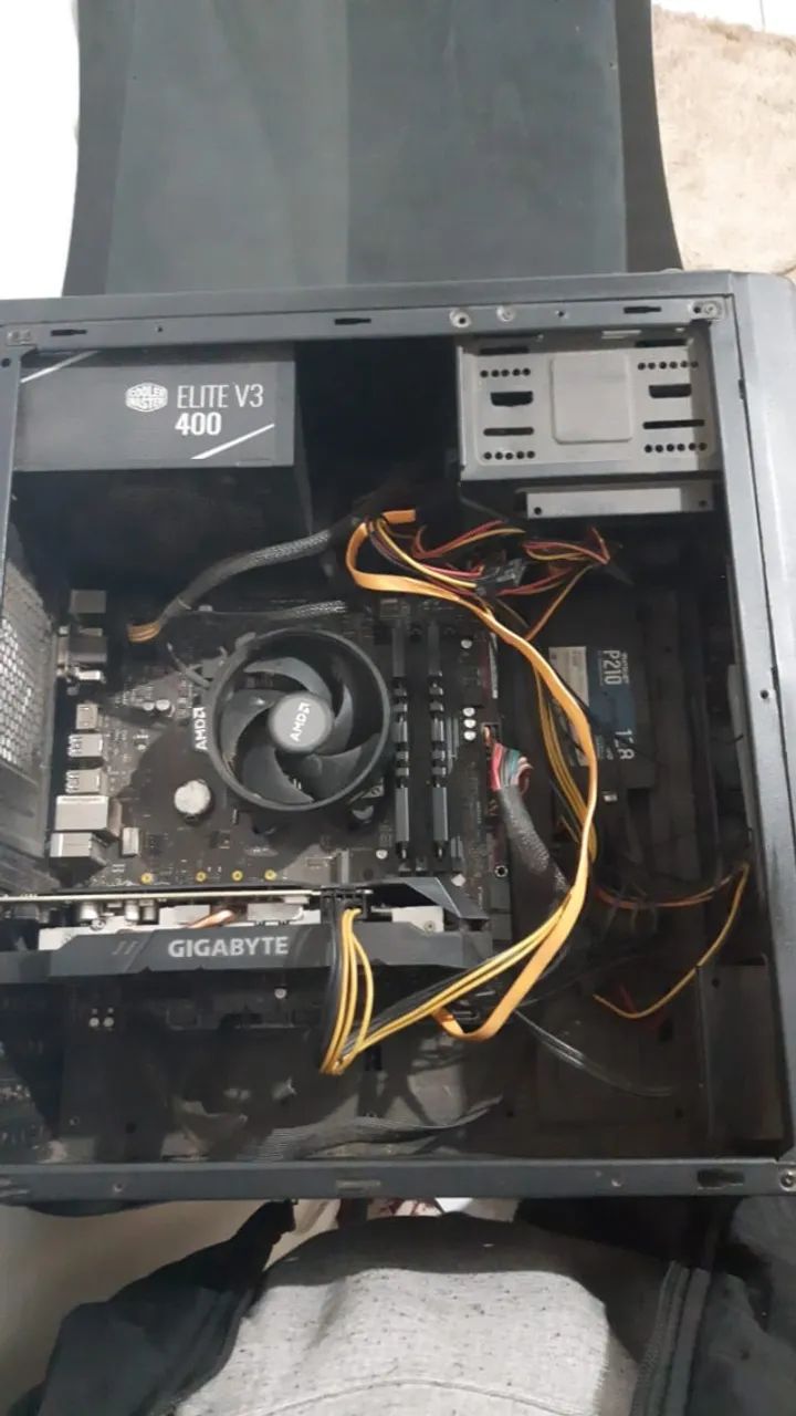 PC GAMER / TROCO PS5/ XBOX X - Foto 3