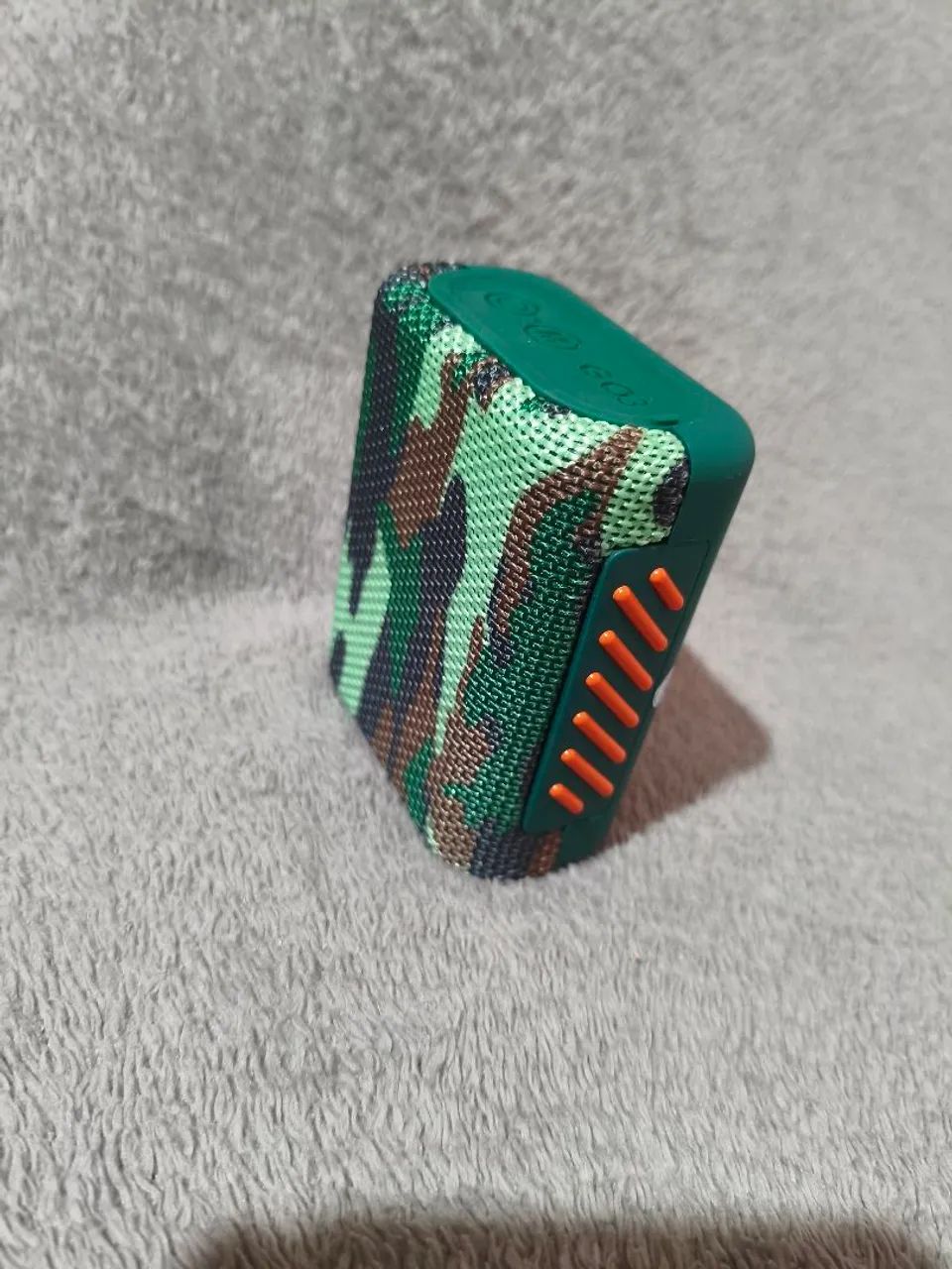 JBL GO 3 - NOVA - Foto 3
