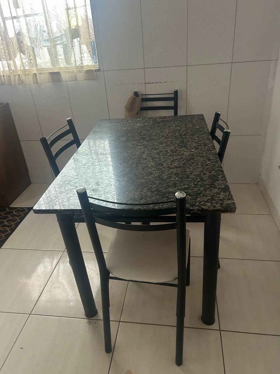 Mesa de 4 lugares - Foto 2