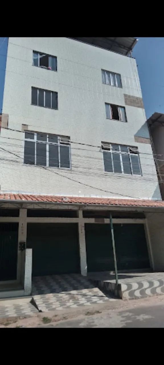Foto - Juiz de Fora - Nova Era