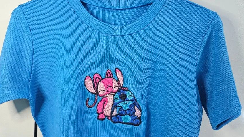 Blusa Feminina - Foto 2