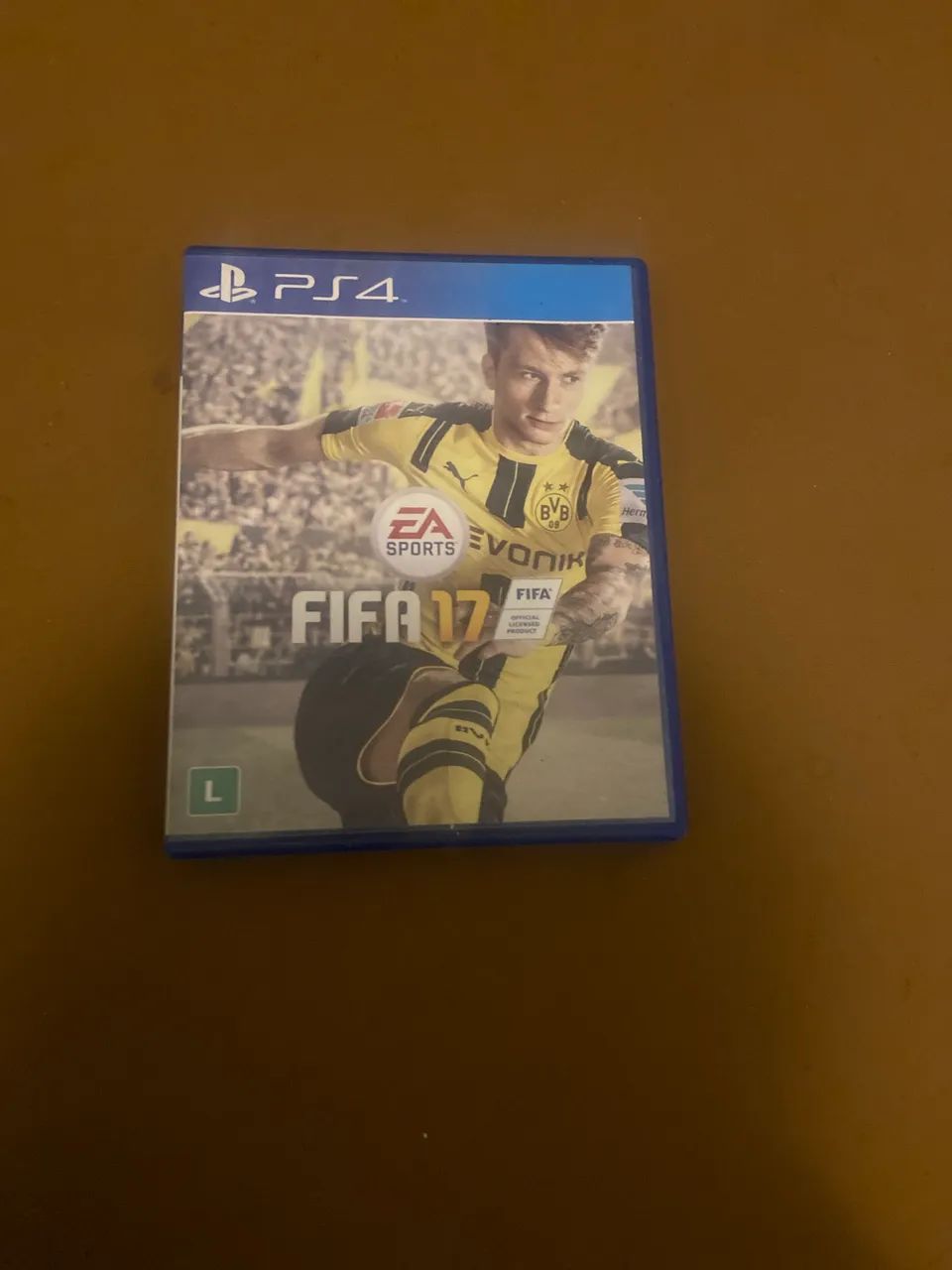 FIFA 17