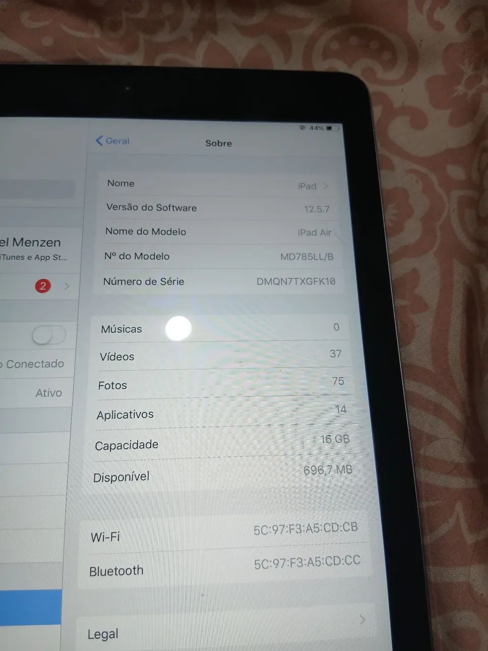 Ipad - Foto 3