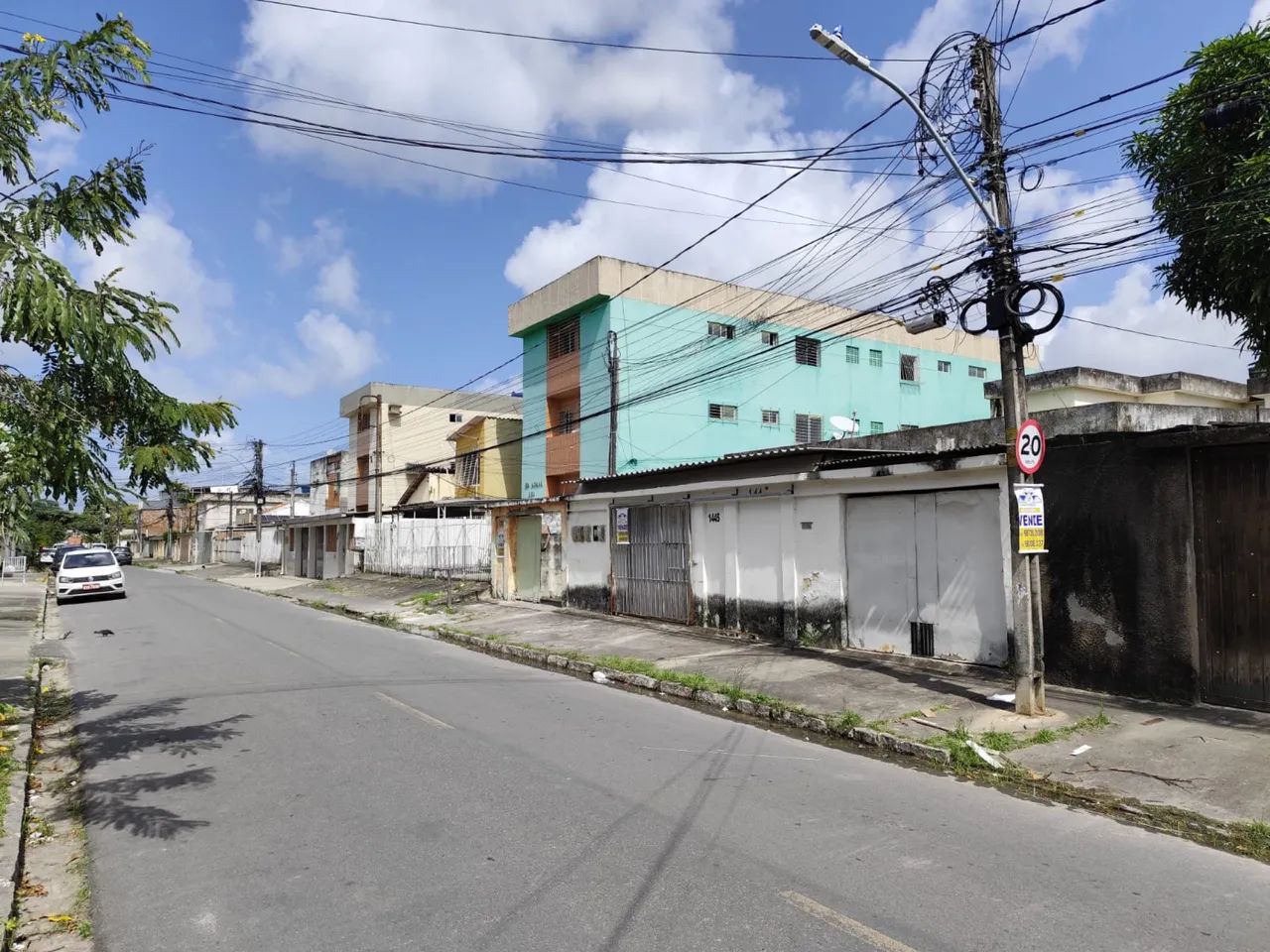 Casas na Iputinga - R$ 300.000,00 - Foto 4