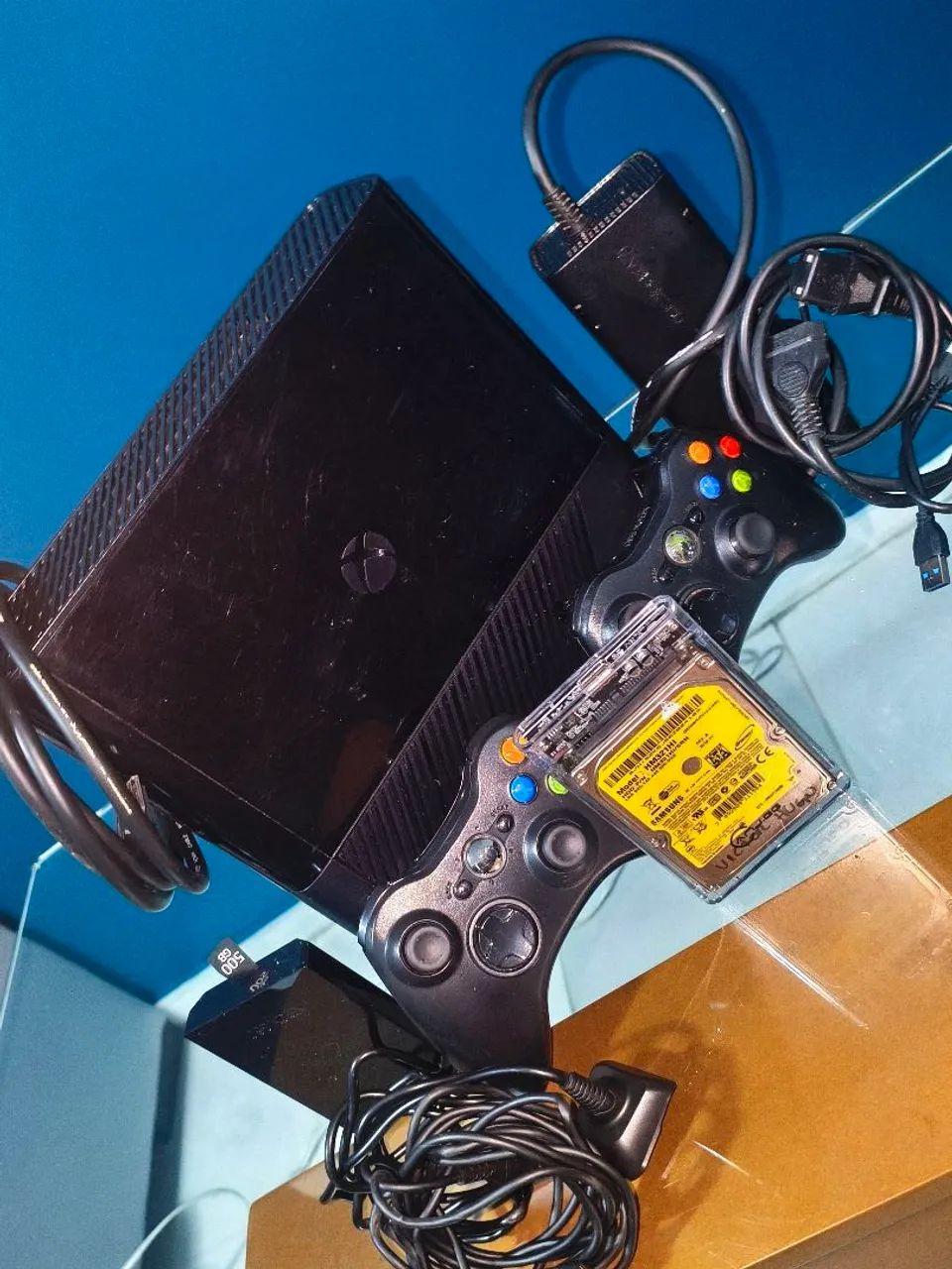 Xbox 360 - Foto 2