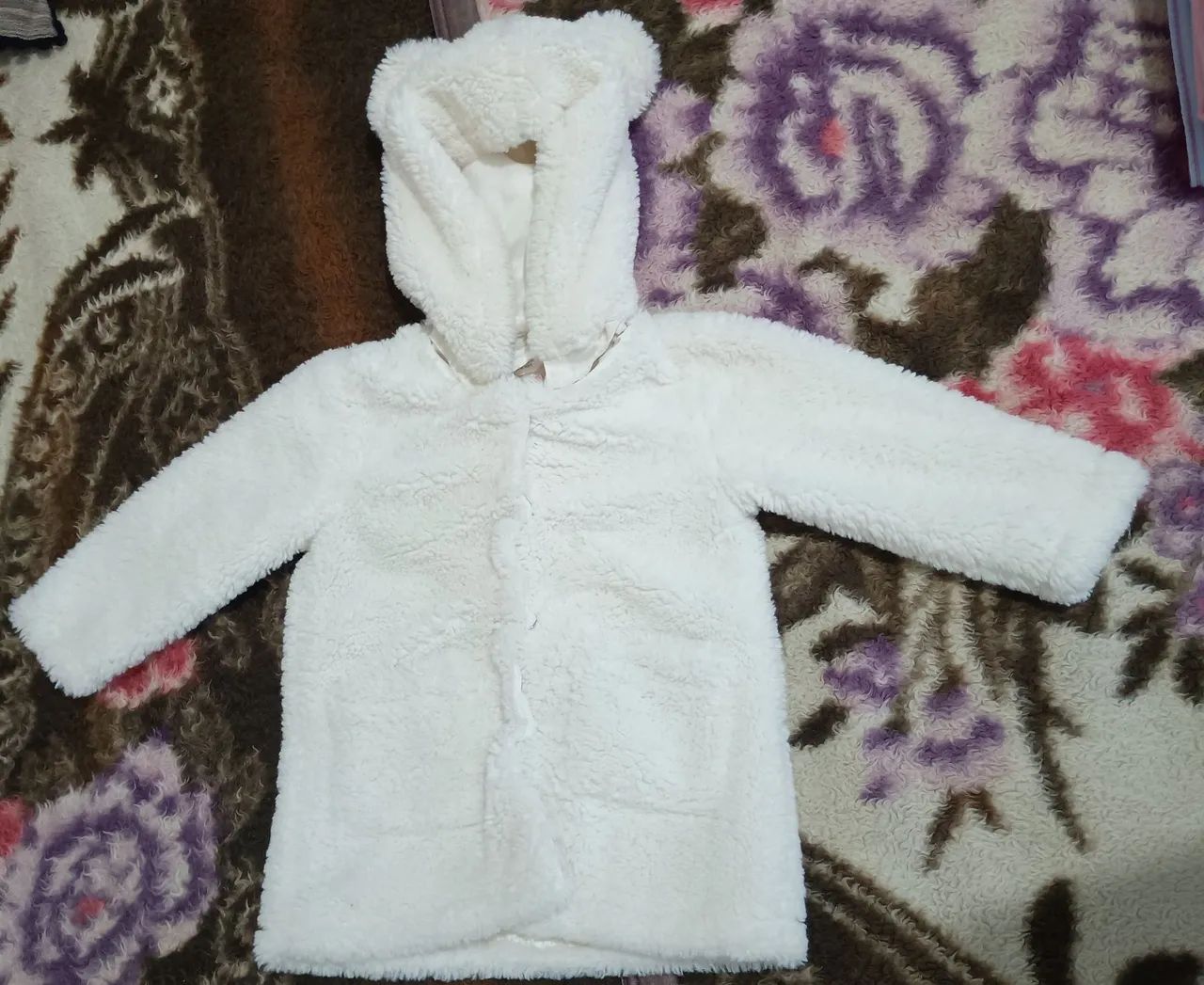 Roupas infantil 