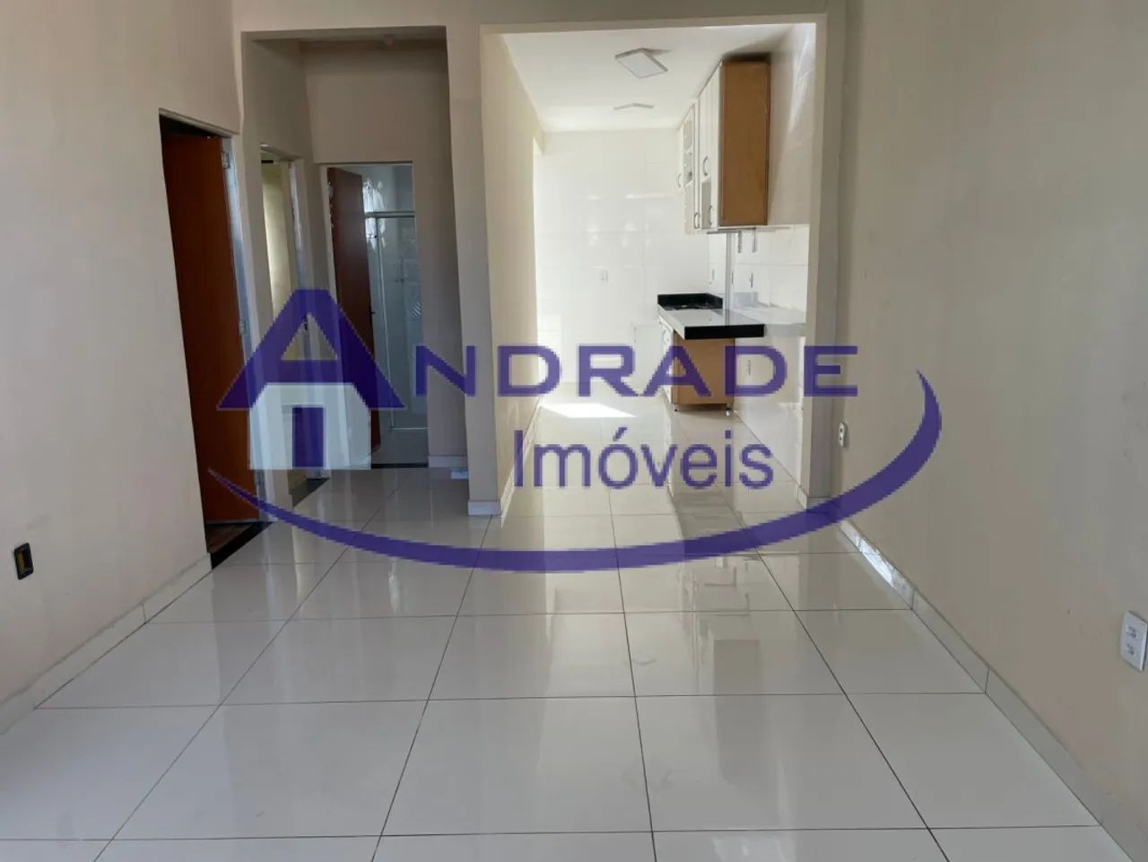 Casa com 2 quartos para alugar em Belo Horizonte - Foto 2