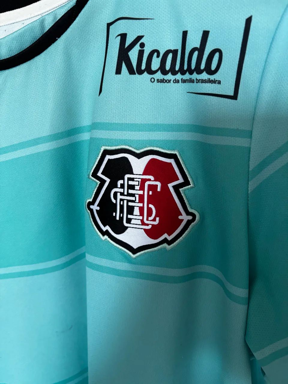 Camisa do Santa Cruz 2019 - Foto 3