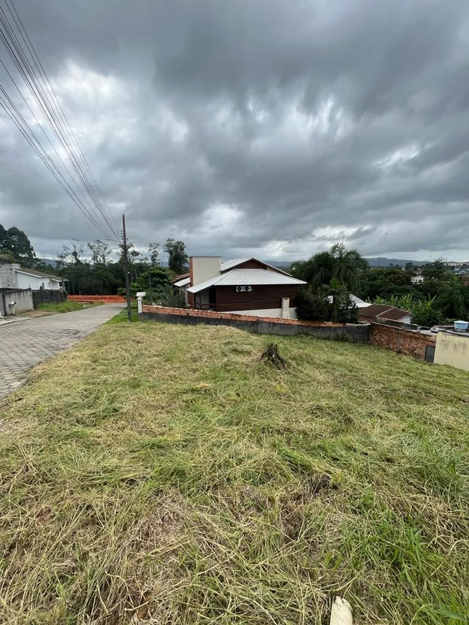 TERRENO À VENDA - BAIRRO FLORESTA | CRICIÚMA/SC - Foto 3