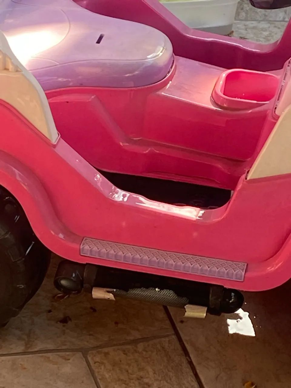 Carrinho  - Foto 4