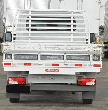 Sprinter Carroceria 2019.  - Foto 2