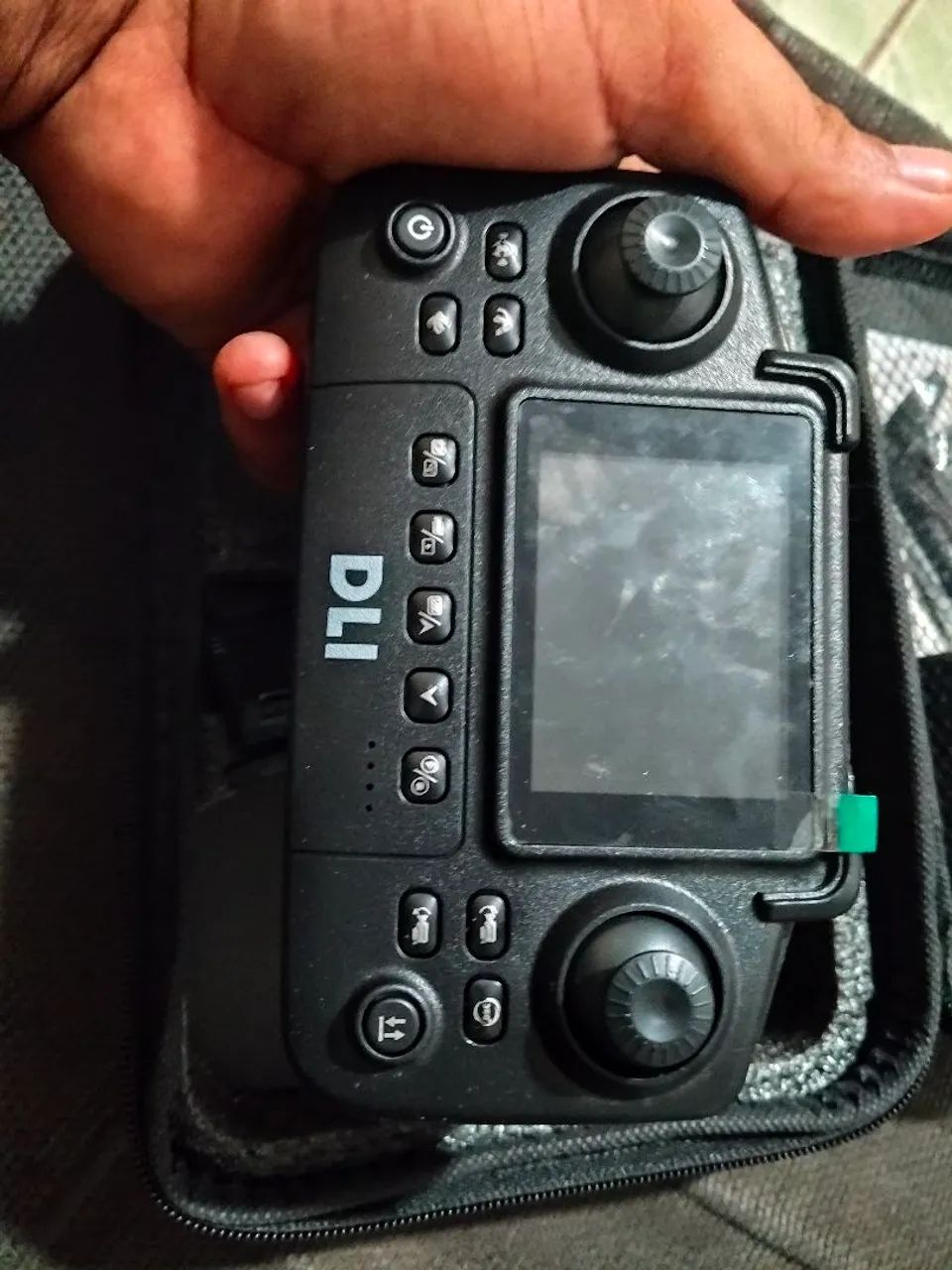 Drone semi profissional  - Foto 4