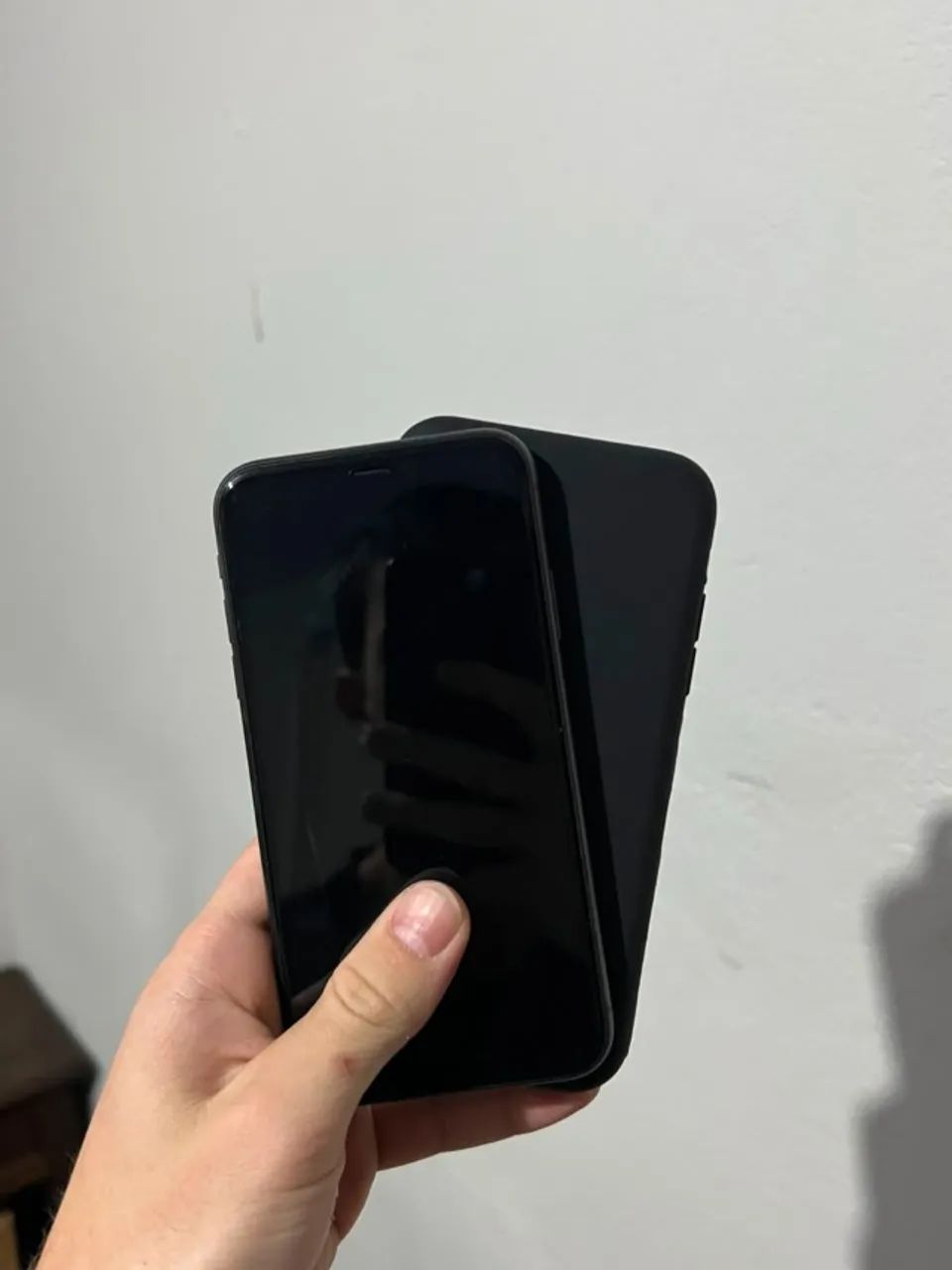 Iphone 11 256GB (Leia a Descrição) - Foto 2