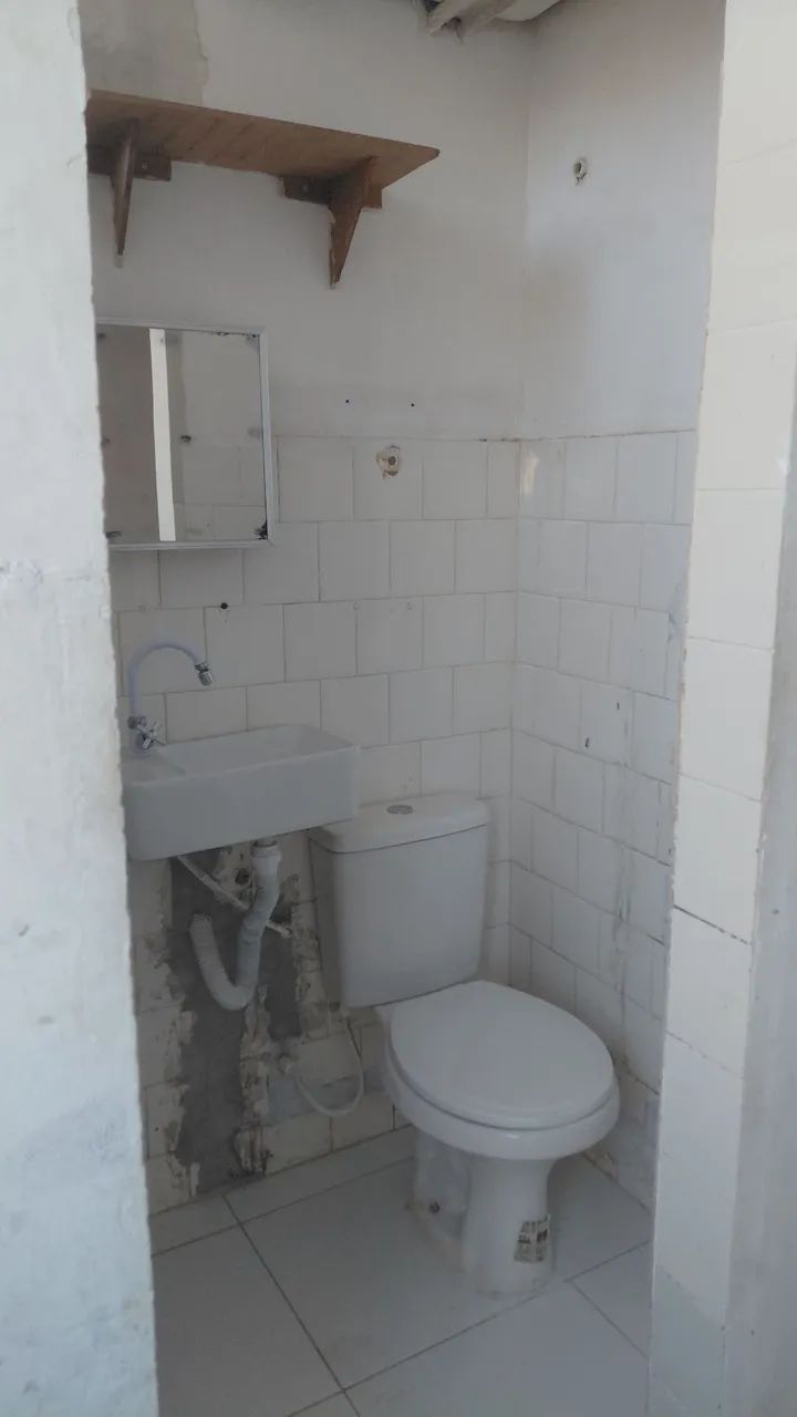 Quarto e sala - Foto 2