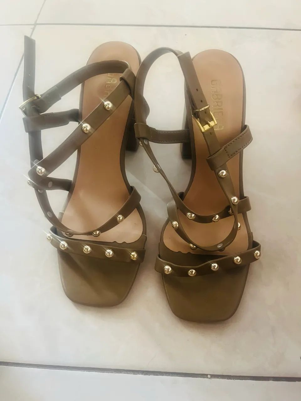 Sapato  - Foto 2