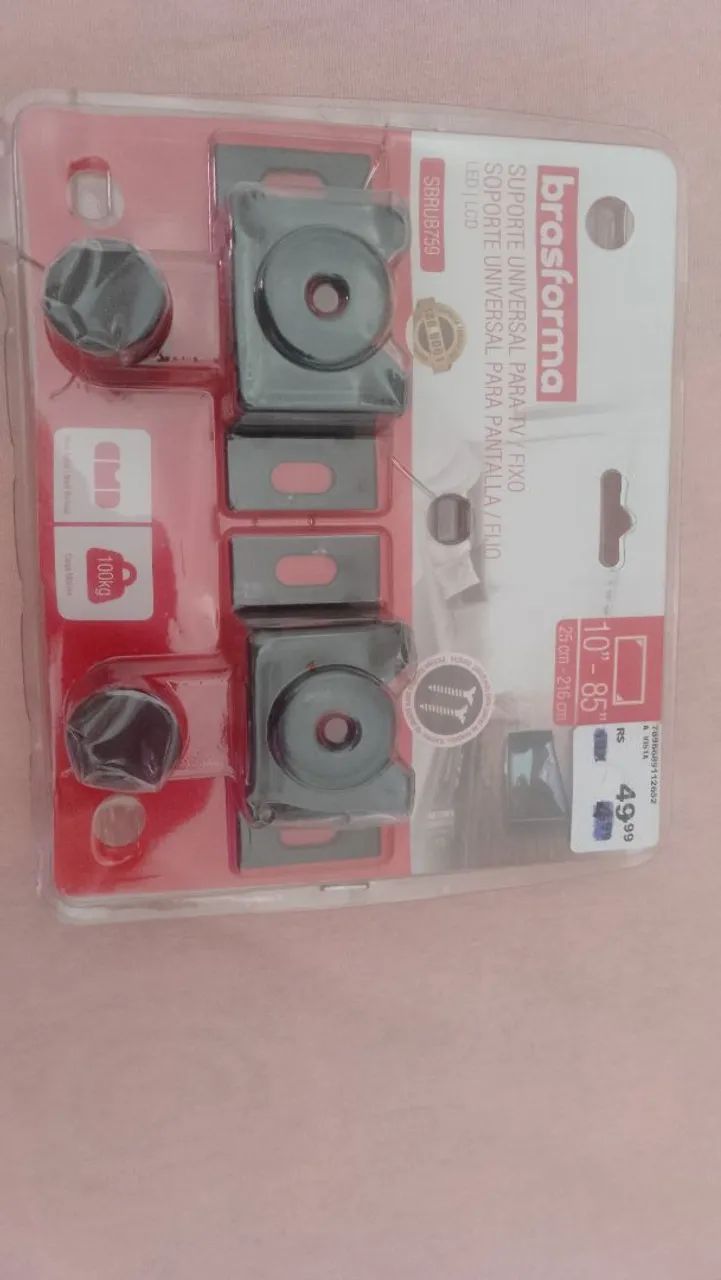 suporte para TV  - Foto 2