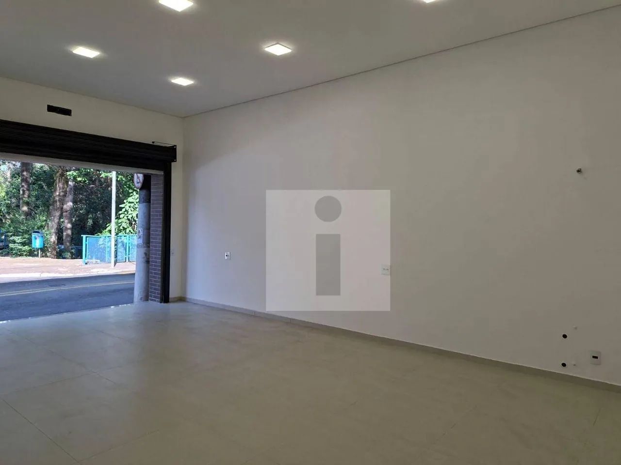 Sala ou Ponto para alugar, 40 m² - Sousas - Campinas/SP - Foto 2