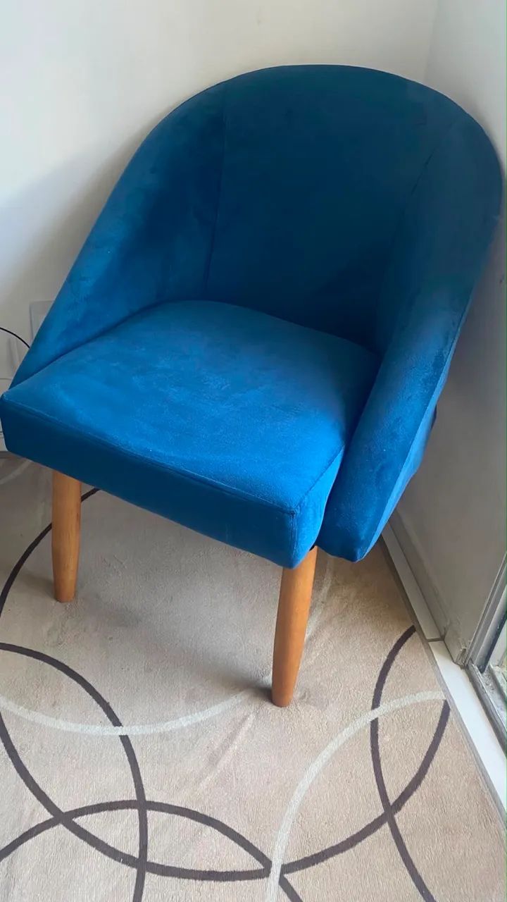 Poltronas novas  - Foto 2