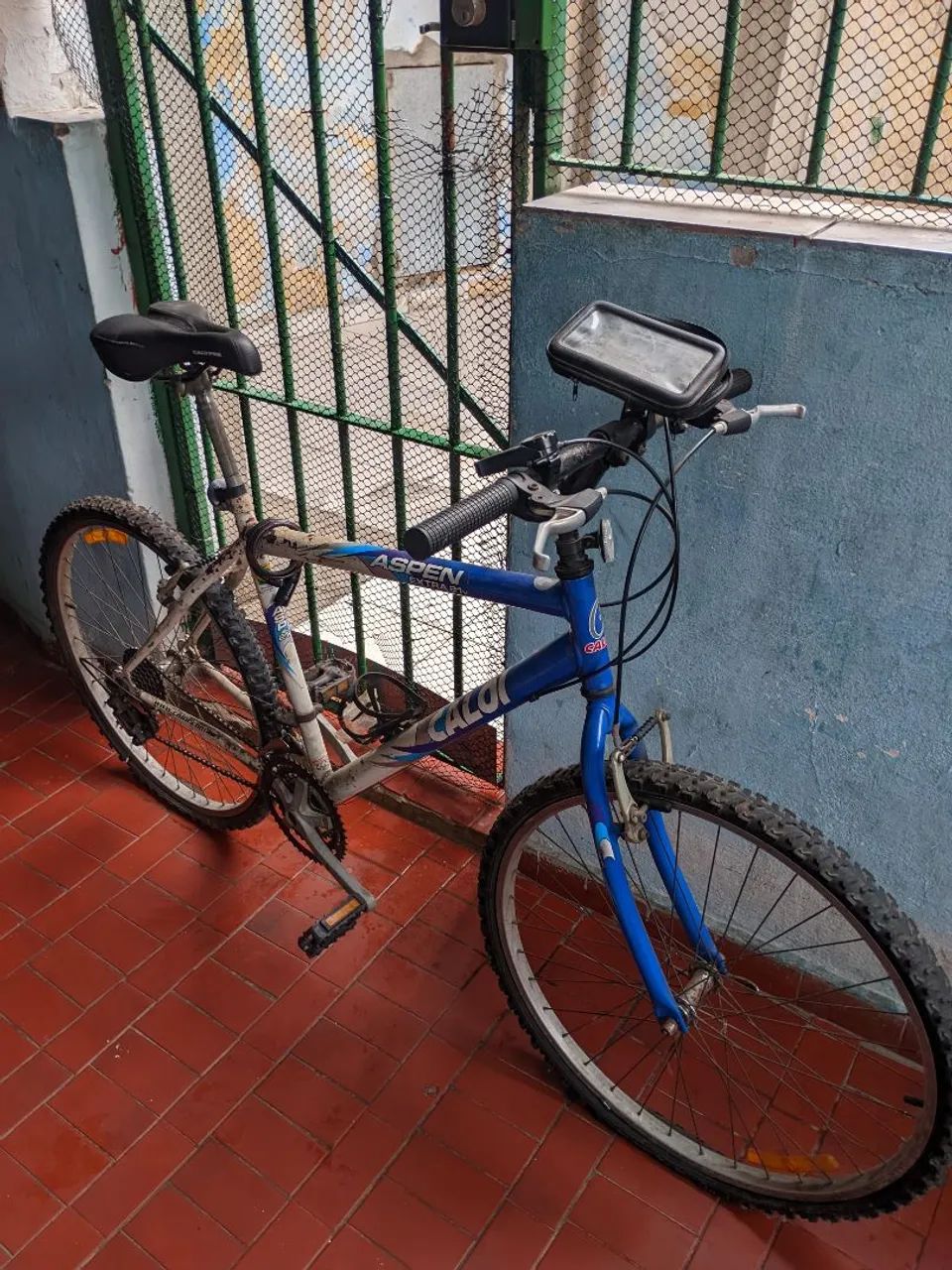 Bike Caloi - Foto 2