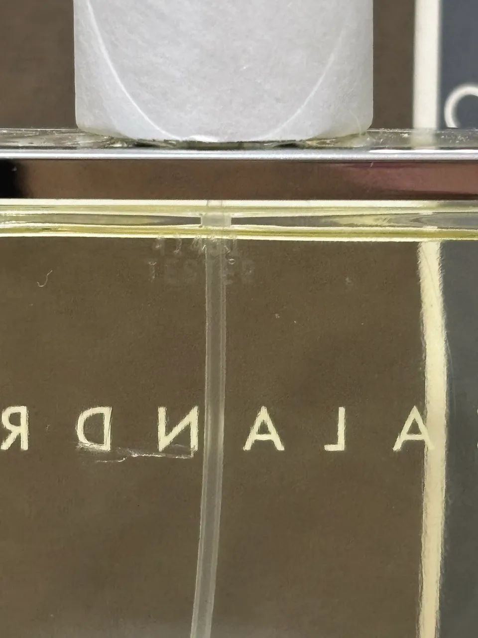 Perfume Calandre Paco Rabanne edt 100 ml - Foto 2
