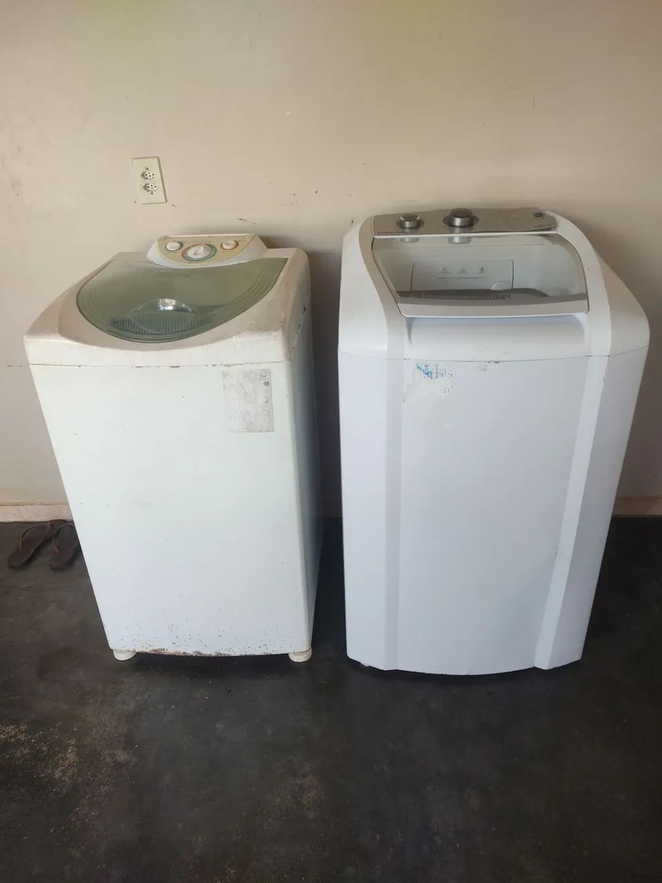 Vende se máquinas - Foto 5