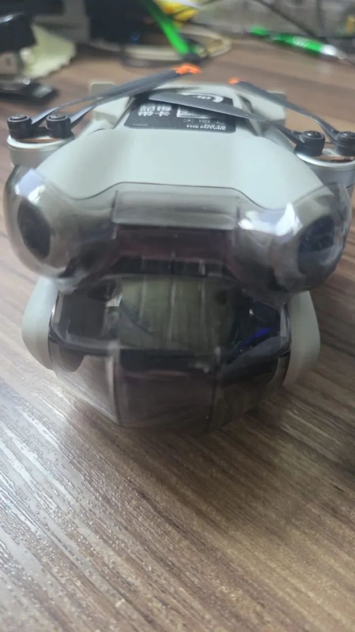Drone Mini 4 Pro combo rc2 dji vender rapido  - Foto 2