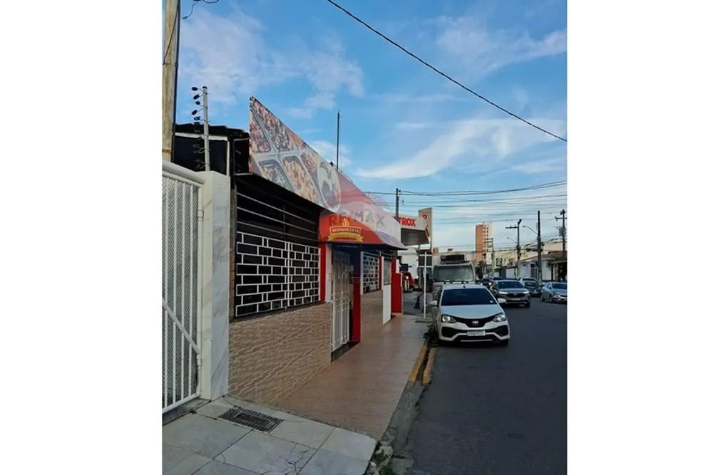 Vende ponto comercial (Restaurante) com todos os utensílios, 700m² - Salgado Filho - Foto 3