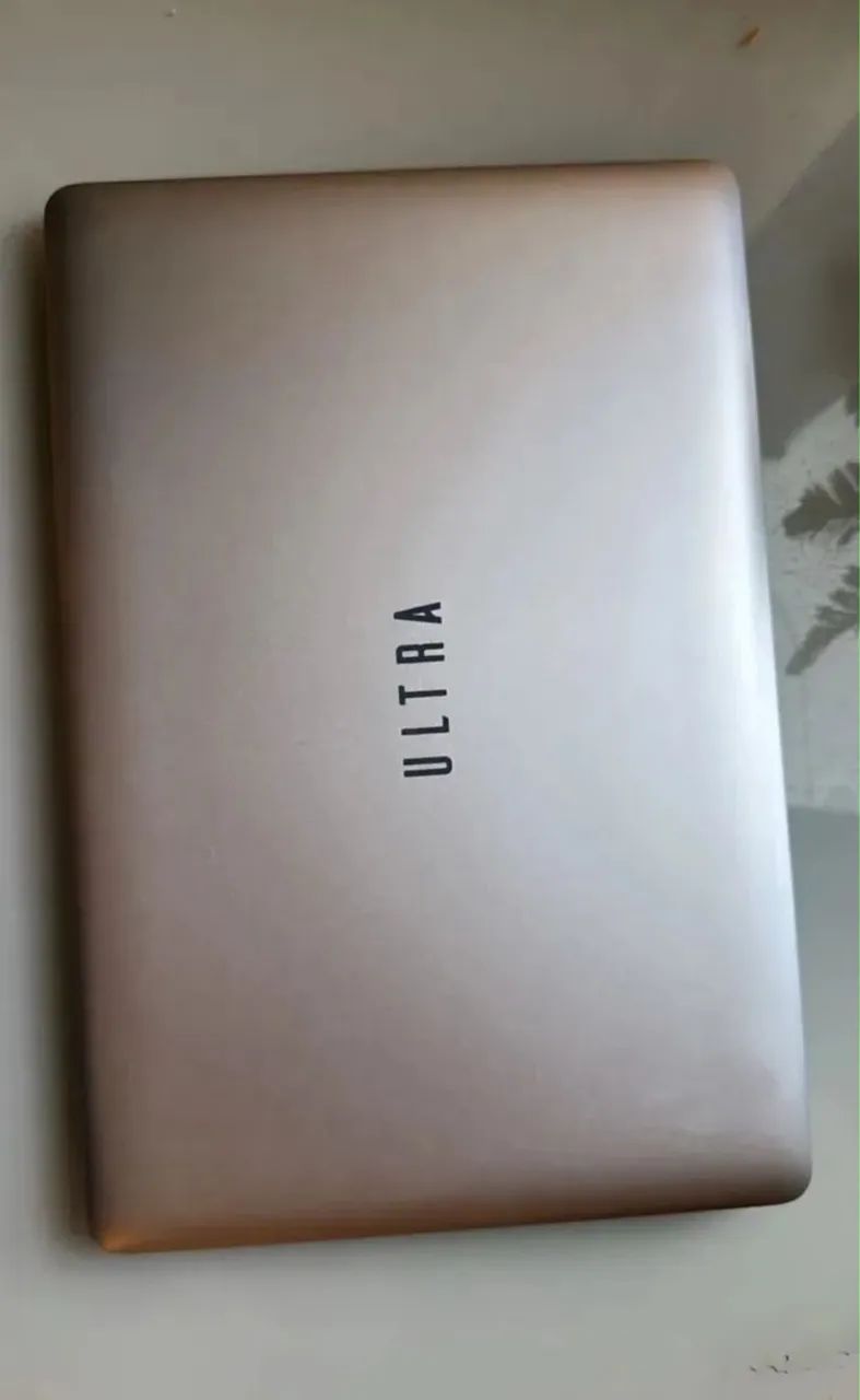 Notebook ultra  - Foto 3