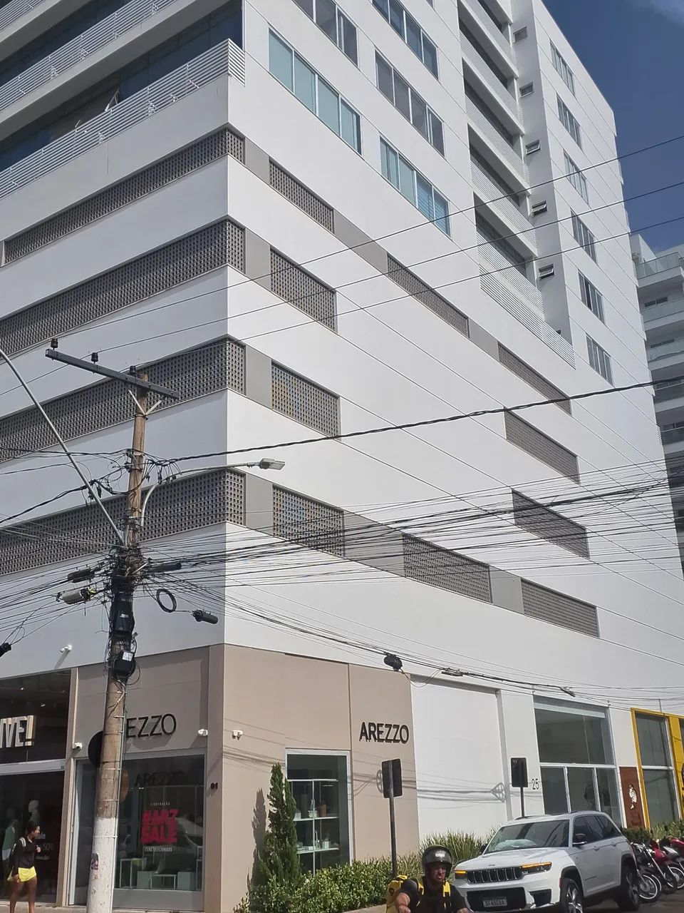 Vendo sala shopping jardim uba