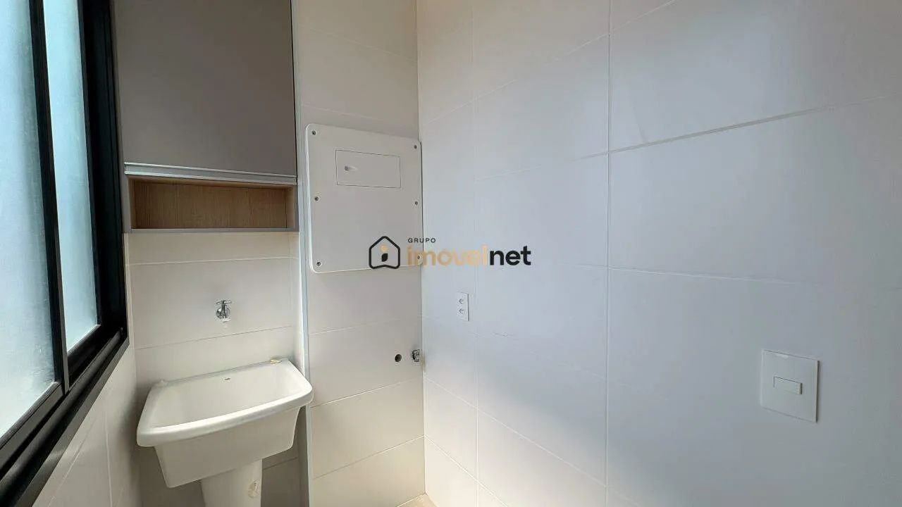 Apartamento de 2 quartos com 2 suítes e lazer completo à venda no Padre Eustáquio - Foto 5
