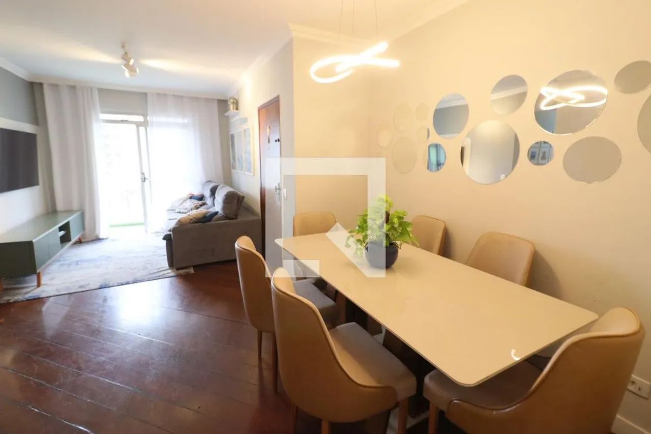 Apartamento à Venda - Centro, 4 Quartos, 170 m2 - Foto 2