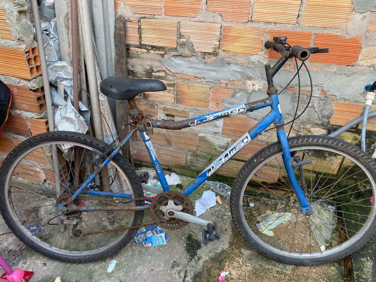 BICICLETA  - Foto 3