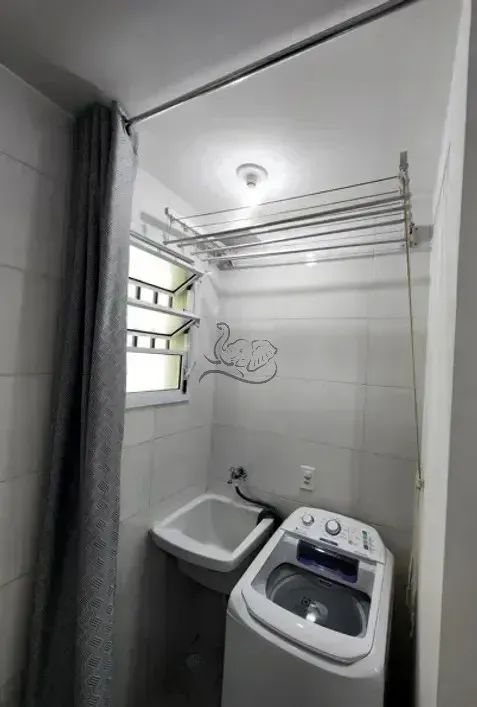 Apartamento mobiliado 1 quarto , sala e lavanderia - Metrô São Judas e Saúde - Foto 4
