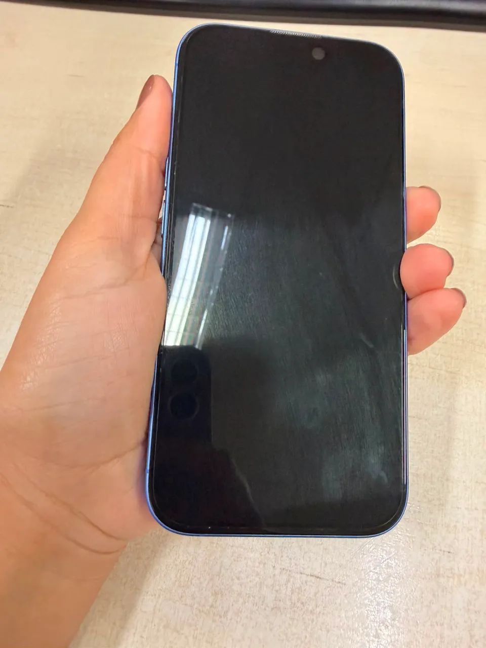 iPhone 16 - Foto 5
