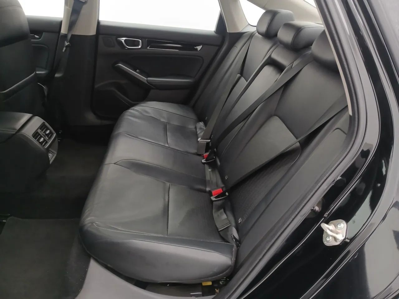 Honda Civic Sed.Touring 2.0 16V Aut. (Híbrido), foto 17 de 18