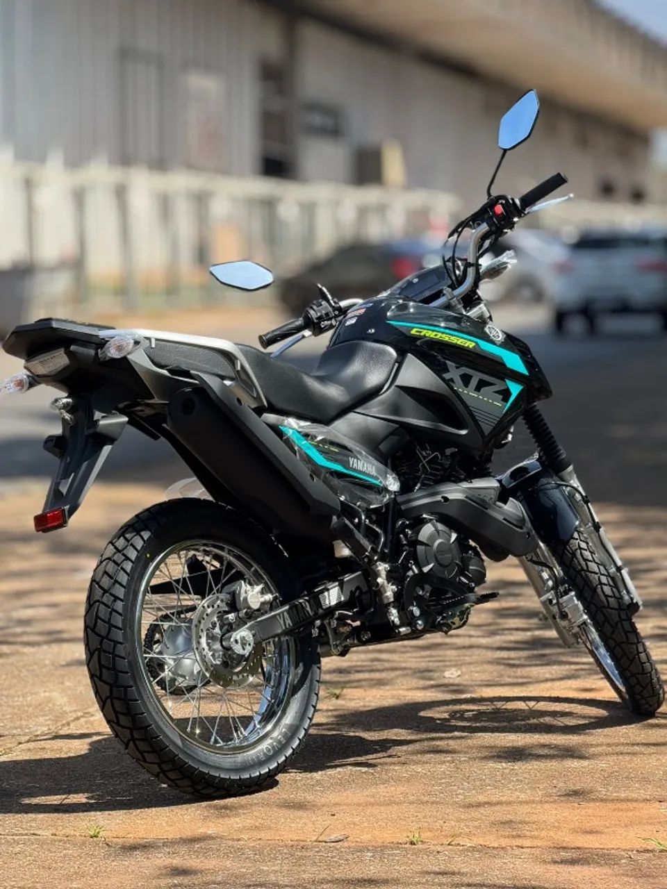 NOVA CROSSER S  - Foto 2