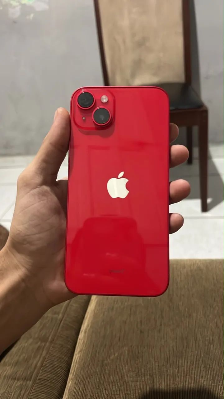 Iphone 14 plus 256gb 