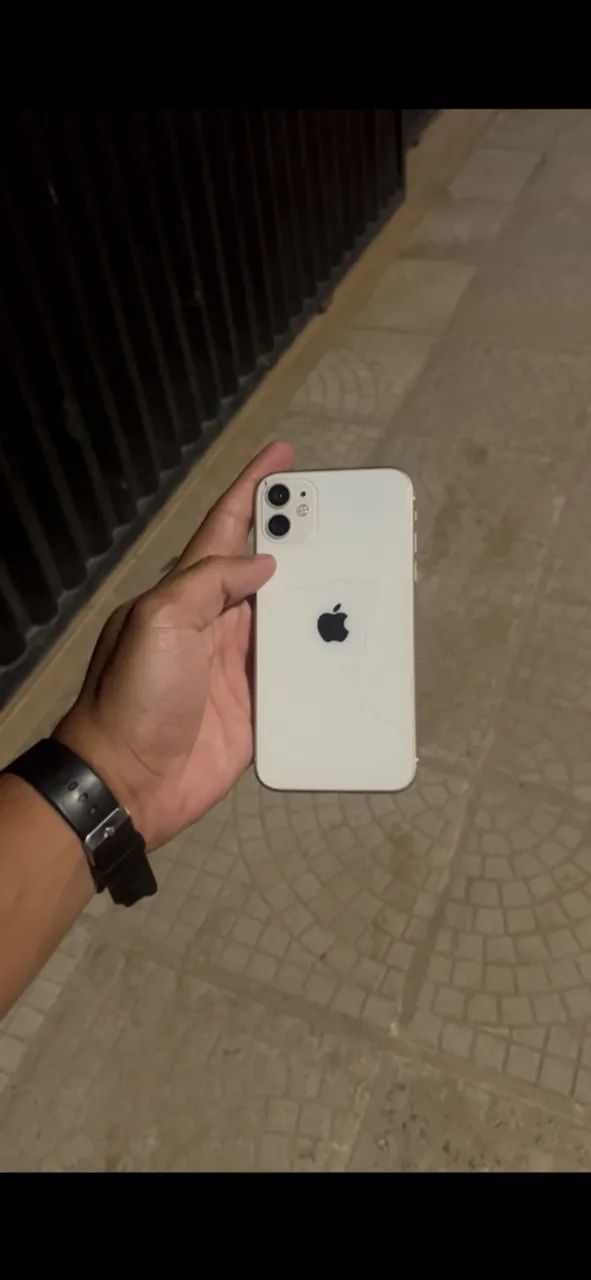 iPhone 11 128gb