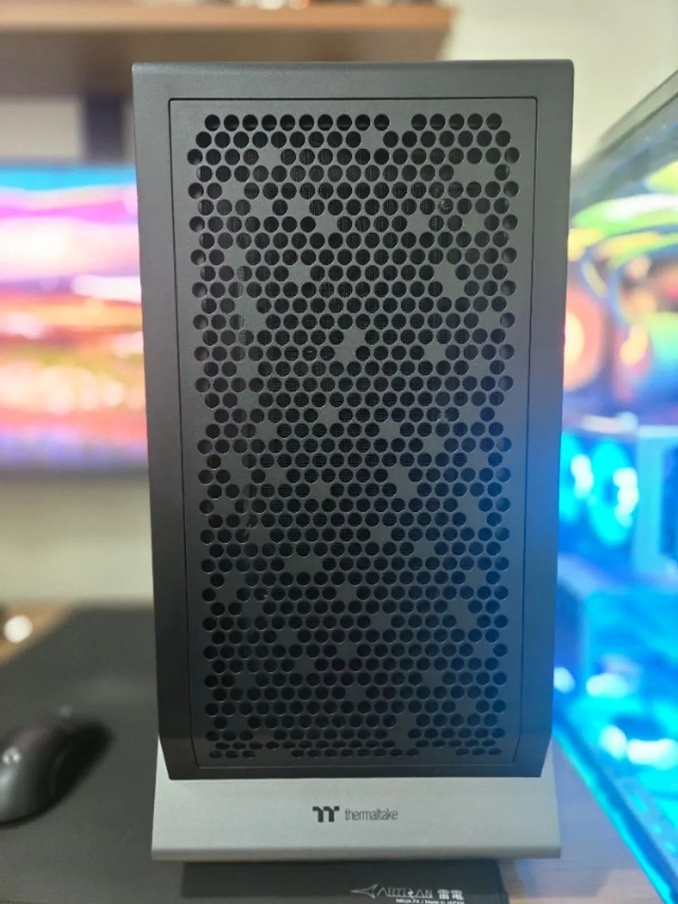PC Gamer DDR5 RX9060XT - Foto 3