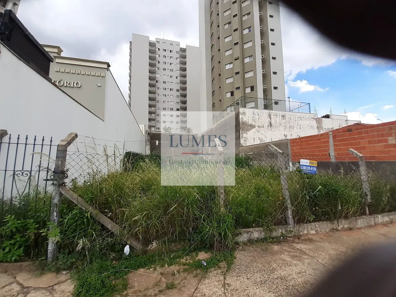 Ótimo Terreno à venda, Centro, Americana, SP - Foto 2