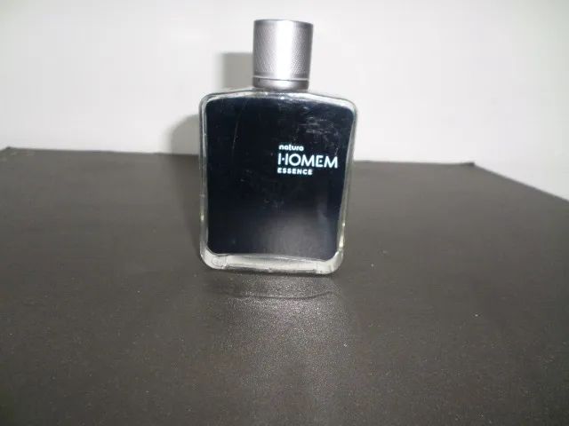 perfume Natura Homem sem uso