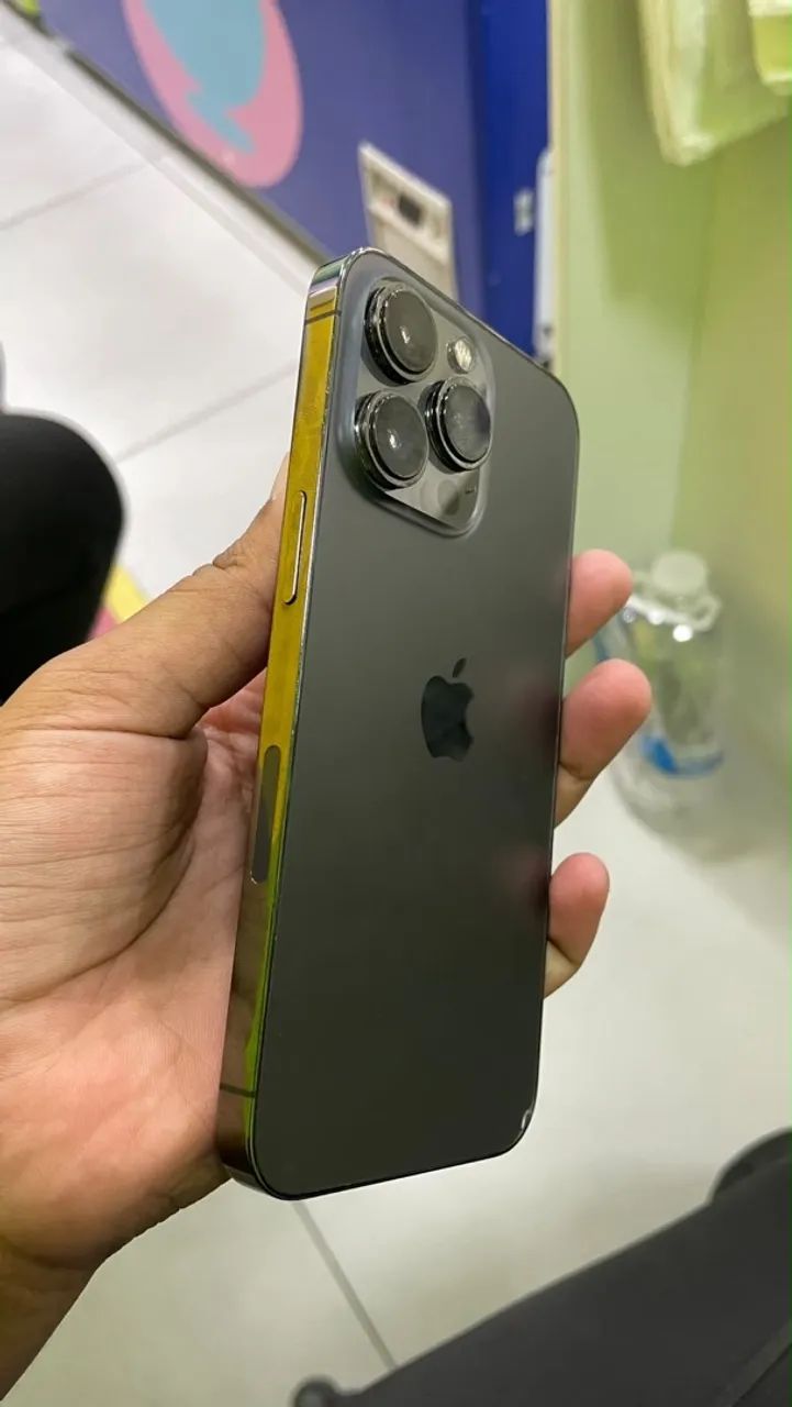 iPhone 13 PRO - Foto 2