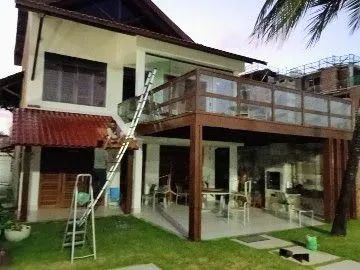 Reforma e construção, construções, Ambientes projetados e adaptados da sua maneira - Foto 3