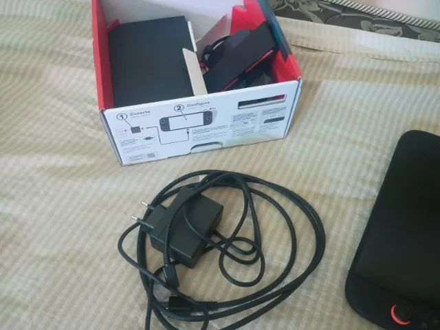 Nintendo Switch 2 - Foto 3